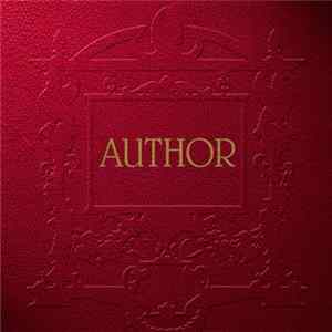 Author - Author FLAC