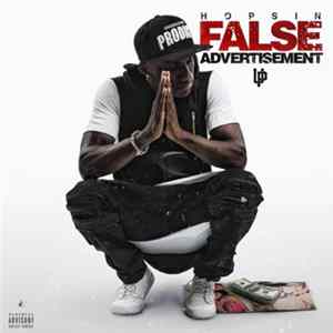 Hopsin - False Advertisement FLAC