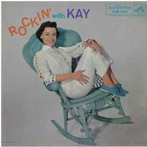 Kay Starr - Rockin' With Kay FLAC