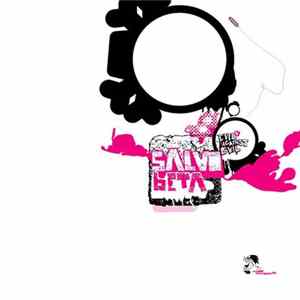 Salvo Beta - Evil Against Evil FLAC