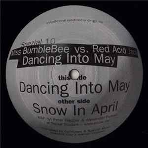 Miss Bumblebee vs. Red Acid Jack - Dancing Into May FLAC