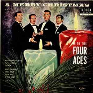 The Four Aces - A Merry Christmas With The Four Aces FLAC