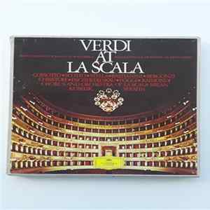 Giuseppe Verdi - Verdi at la scala FLAC