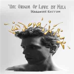 MIKA - The Origin Of Love FLAC