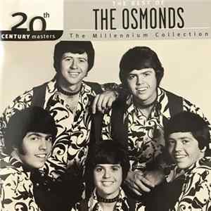 The Osmonds - The Best Of The Osmonds FLAC