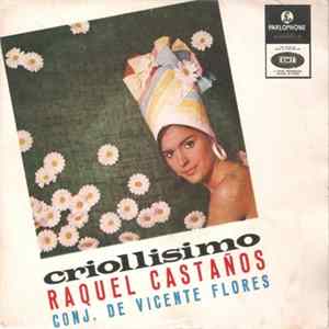 Various - Criollisimo FLAC