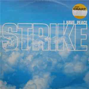 Strike - I Have Peace FLAC