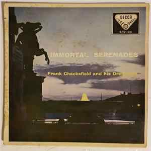 Frank Chacksfield & His Orchestra - Immortal Serenades FLAC