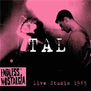 Endless Nostalgia - Live Studio 1985 FLAC