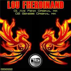Lou Fherdinand - Ave Fenix FLAC