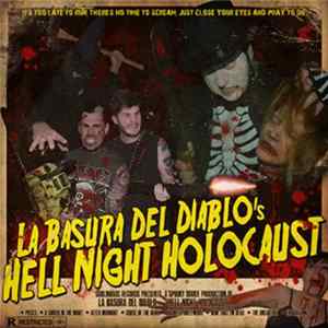 La Basura Del Diablo - Hell Night Holocaust FLAC