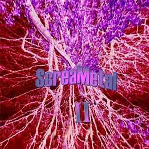 Various - ScreaMetal II FLAC