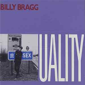 Billy Bragg - Sexuality FLAC