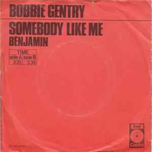 Bobbie Gentry - Somebody Like Me FLAC