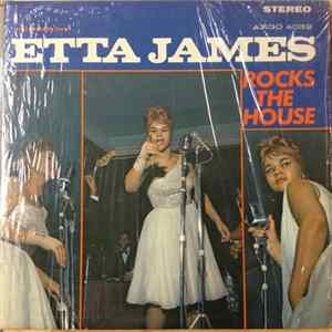 Etta James - Rocks The House FLAC