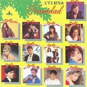 Various - Eterna Navidad FLAC