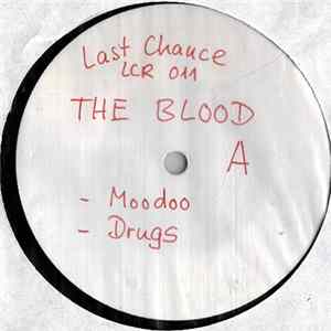 The Blood - Moodoo / Drugs FLAC