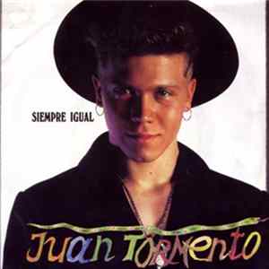 Juan Tormento - Siempre Igual FLAC