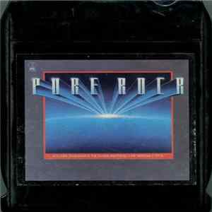 Various - Pure Rock FLAC