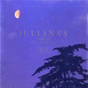 Various - Juliana's Tokyo Vol. 3 ● Rave NRG For The Future FLAC