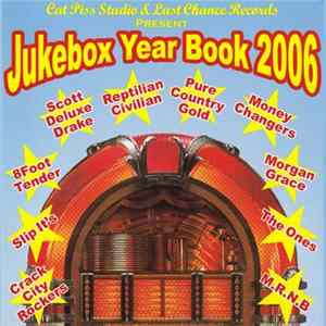 Various - Jukebox Year Book 2006 FLAC