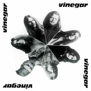 Vinegar - Vinegar FLAC