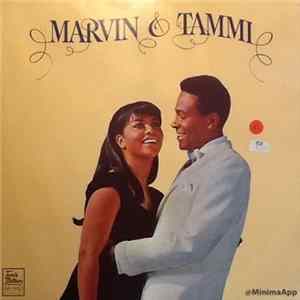 Marvin Gaye & Tammi Terrell - Marvin & Tammi FLAC