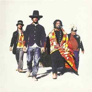 Ben Harper & The Innocent Criminals - Burn To Shine Sampler FLAC