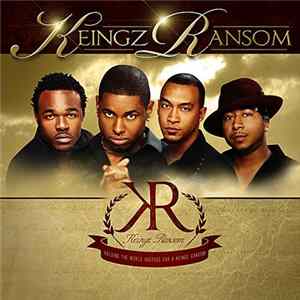 Keingz Ransom - KR FLAC