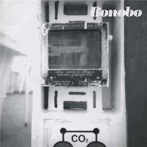 Bonobo - Nightlite / Recurring / If You Stayed Over FLAC