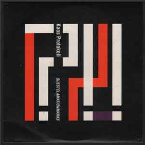 KAOS Protokoll - Questclamationmarks FLAC