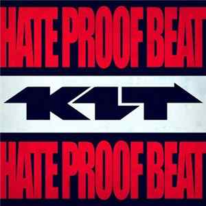 K1T - Hate Proof Beat FLAC