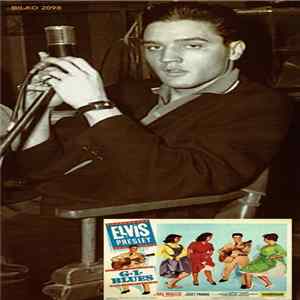 Elvis Presley - G.I. Blues 35th Anniversary Edition Vol. 2 FLAC