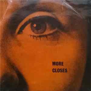 J. Douglas Edwards - More Closes FLAC