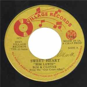 Bim - Bam & Clover - Sweet Heart FLAC
