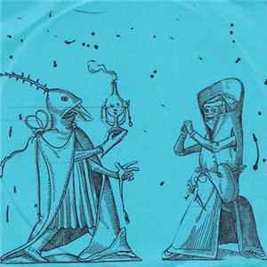 Newton & King Darves - Scumtribe Jams FLAC