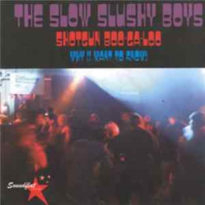 The Slow Slushy Boys - Shotgun Boo-Ga-Loo FLAC