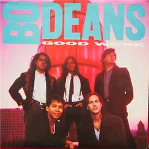 BoDeans - Good Work / Beaujolais FLAC