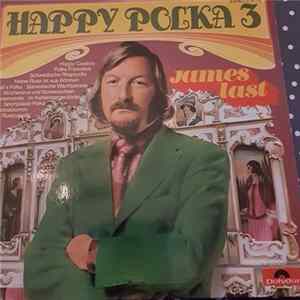 Orchester James Last - Happy Polka 3 FLAC