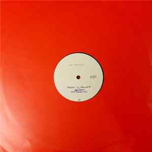 Speedy J - Beam Me Up! FLAC