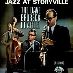 The Dave Brubeck Quartet - Jazz At Storyville FLAC