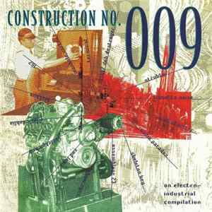 Various - Construction No. 009 FLAC