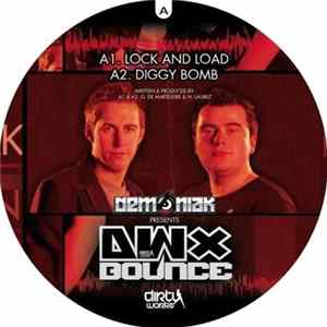 Demoniak - Lock & Load FLAC