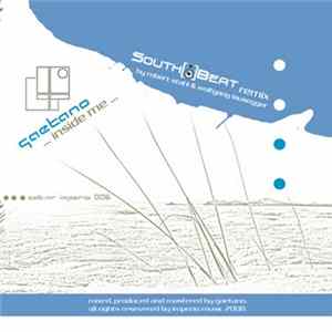 Gaetano - Inside Me FLAC