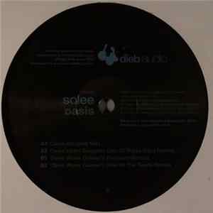 Solee - Oasis FLAC