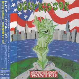 Ugly Kid Joe - America's Least Wanted FLAC