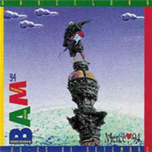 Various - B.A.M. Barcelona Acció Musical 94 FLAC