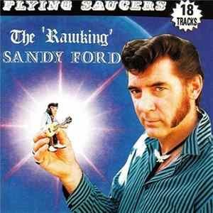 Flying Saucers - The Rawking Sandy Ford FLAC