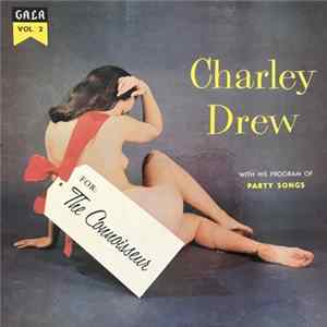 Charley Drew - Vol.1 FLAC