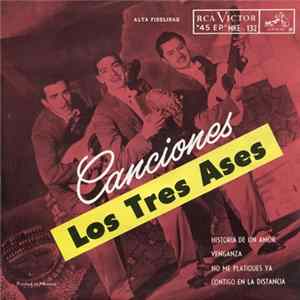 Los Tres Ases - Canciones FLAC